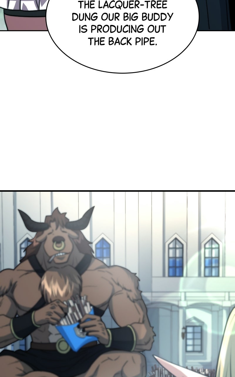 The Apothecary Prince Episode 78 page 110 - 