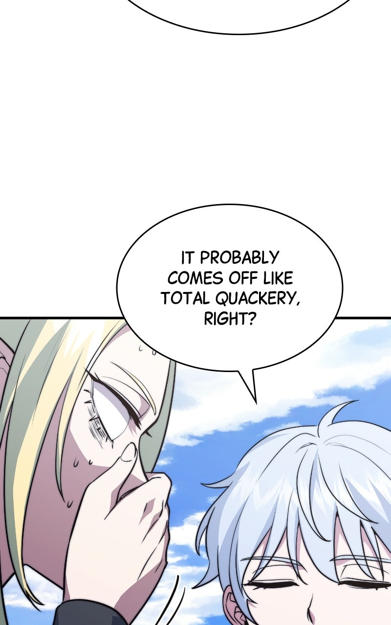 The Apothecary Prince Episode 78 page 119 - 