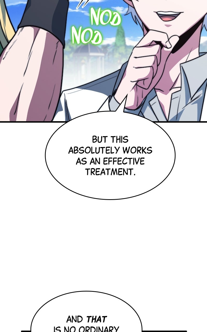 The Apothecary Prince Episode 78 page 120 - 