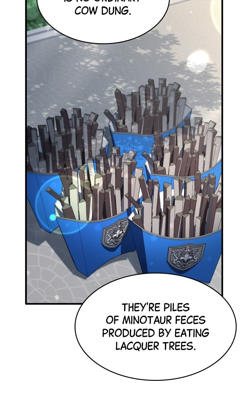 The Apothecary Prince Episode 78 page 121 - 