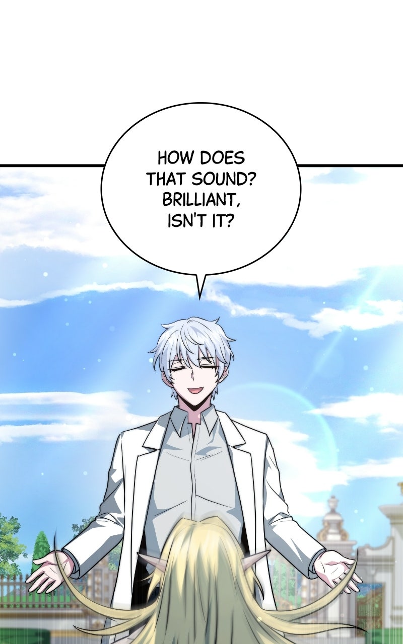 The Apothecary Prince Episode 78 page 122 - 