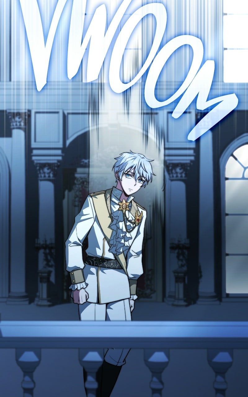 The Apothecary Prince Episode 78 page 128 - 