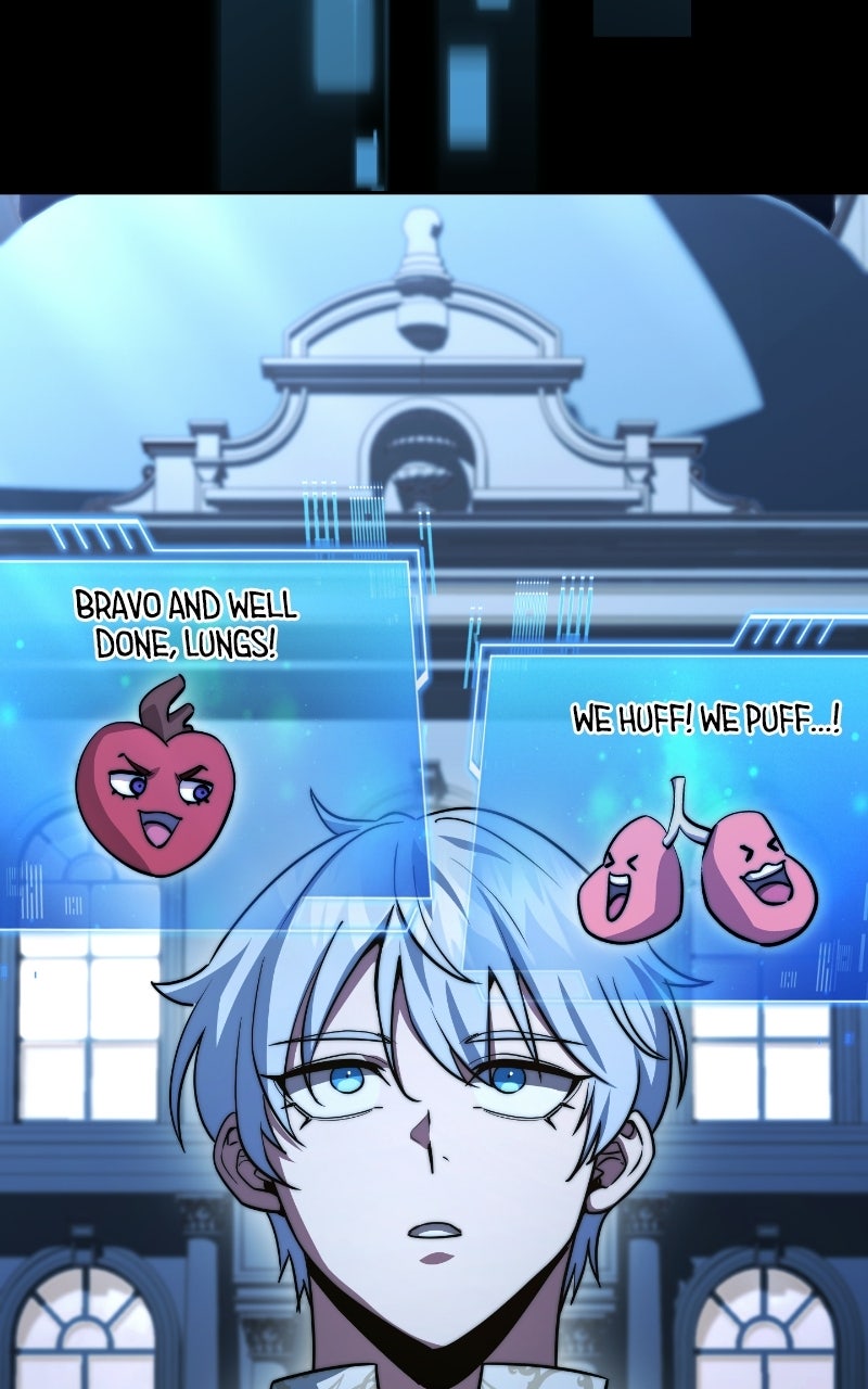 The Apothecary Prince Episode 78 page 130 - 