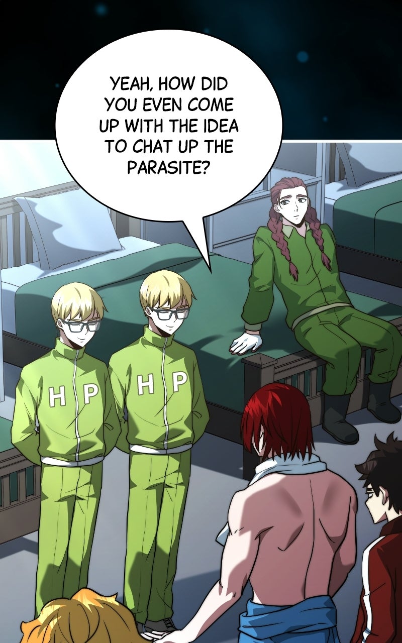 The Apothecary Prince Episode 78 page 133 - 