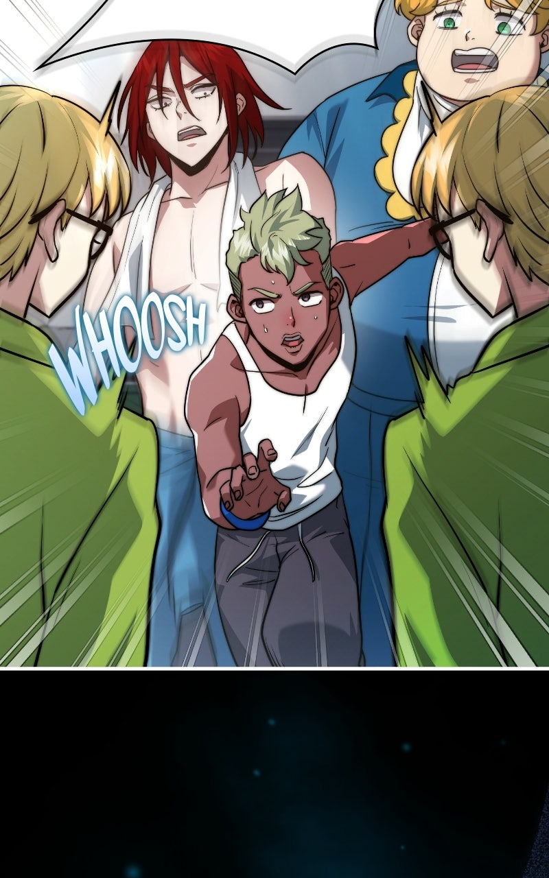 The Apothecary Prince Episode 78 page 135 - 
