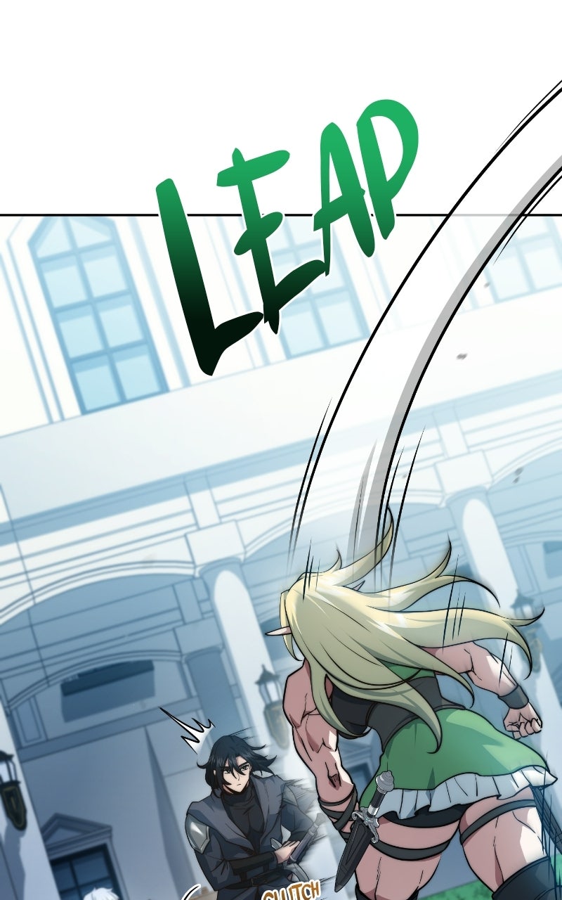 The Apothecary Prince Episode 78 page 22 - 