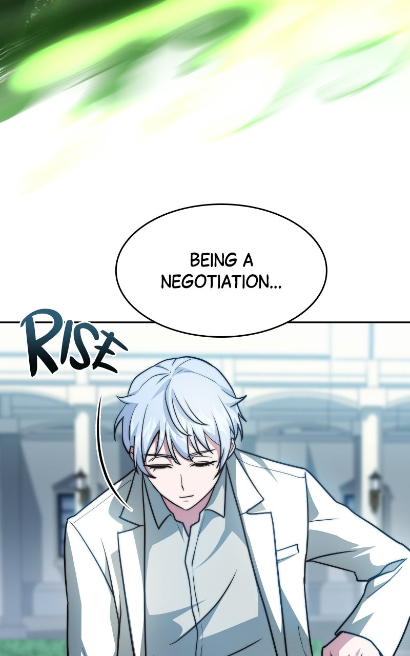 The Apothecary Prince Episode 78 page 27 - 