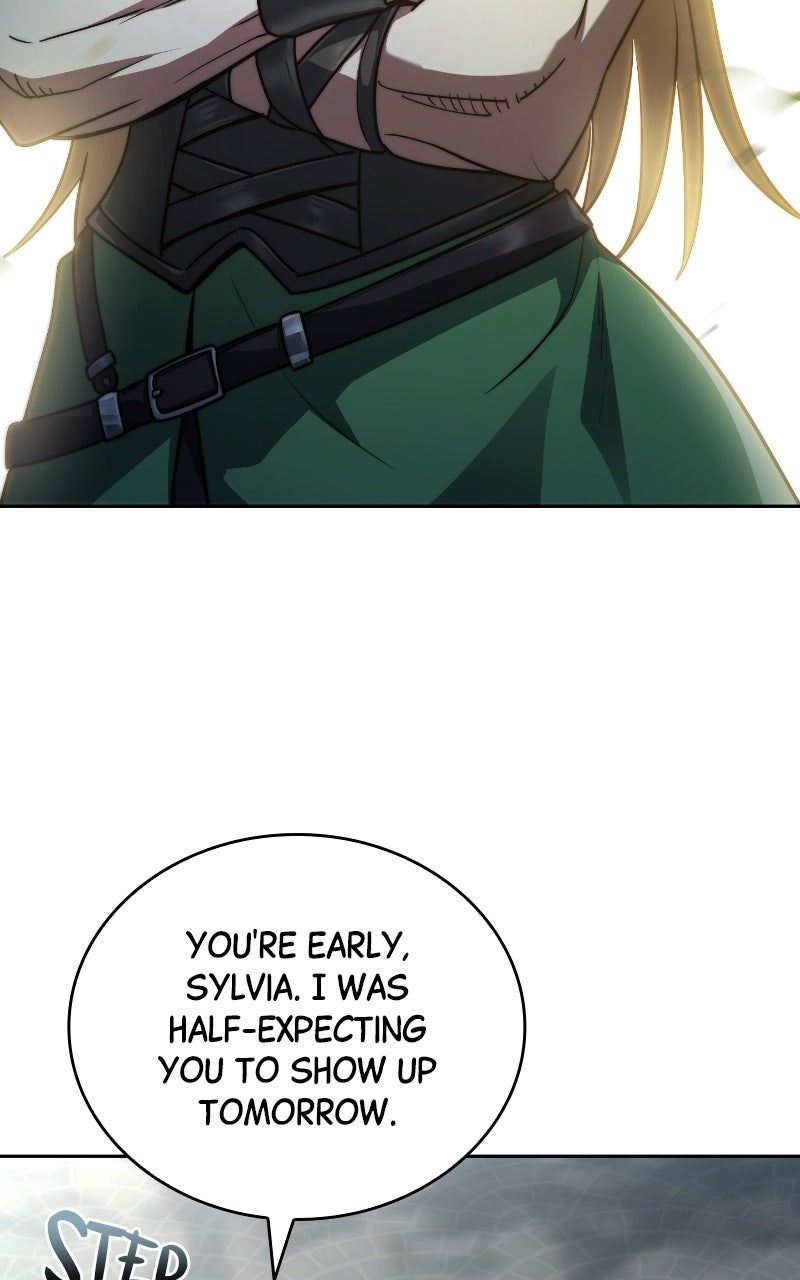 The Apothecary Prince Episode 78 page 31 - 