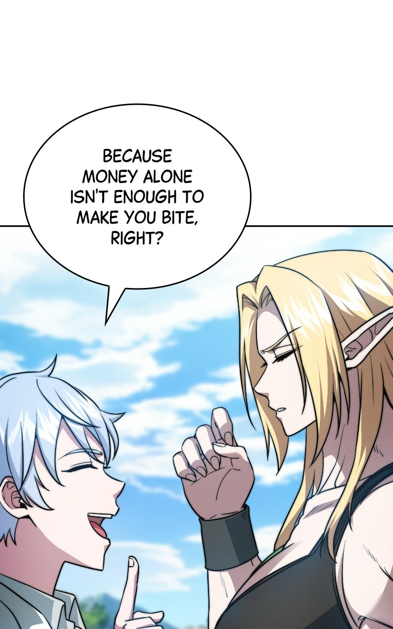 The Apothecary Prince Episode 78 page 33 - 