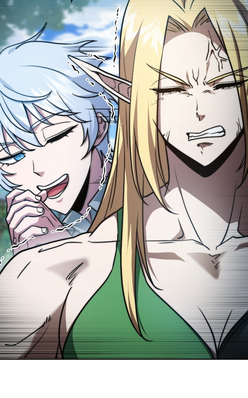 The Apothecary Prince Episode 78 page 36 - 