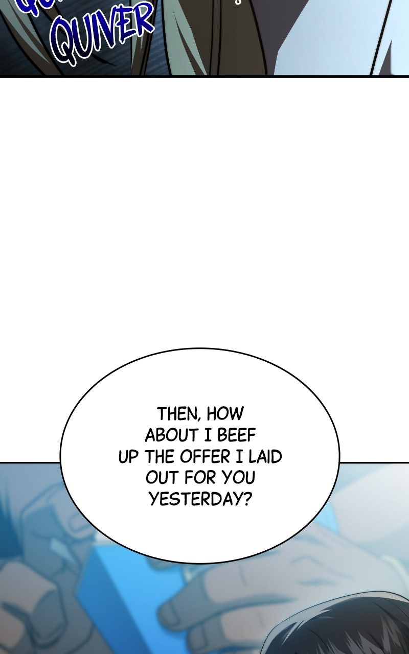 The Apothecary Prince Episode 78 page 40 - 
