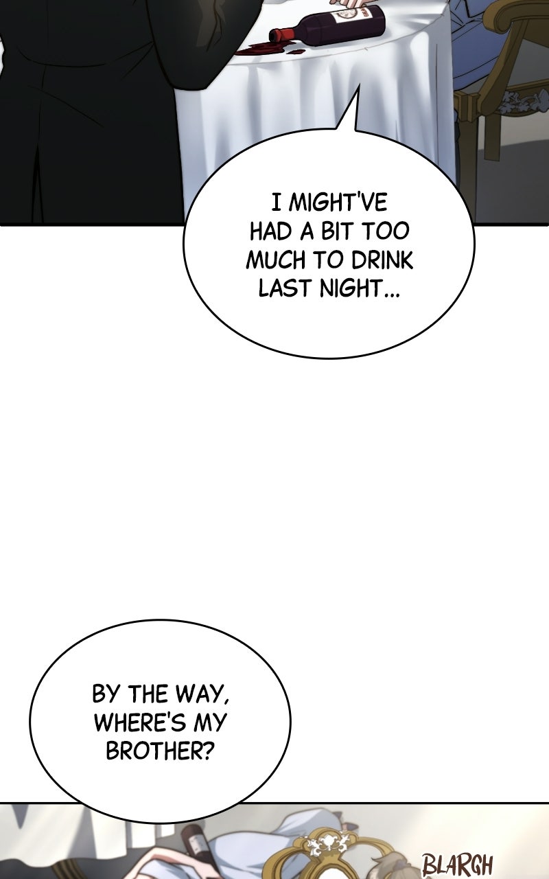 The Apothecary Prince Episode 78 page 5 - 