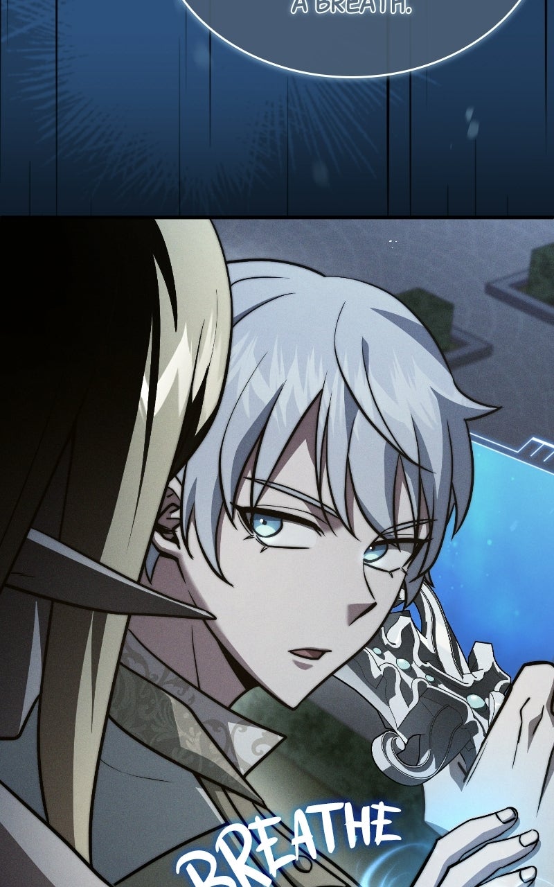 The Apothecary Prince Episode 78 page 51 - 