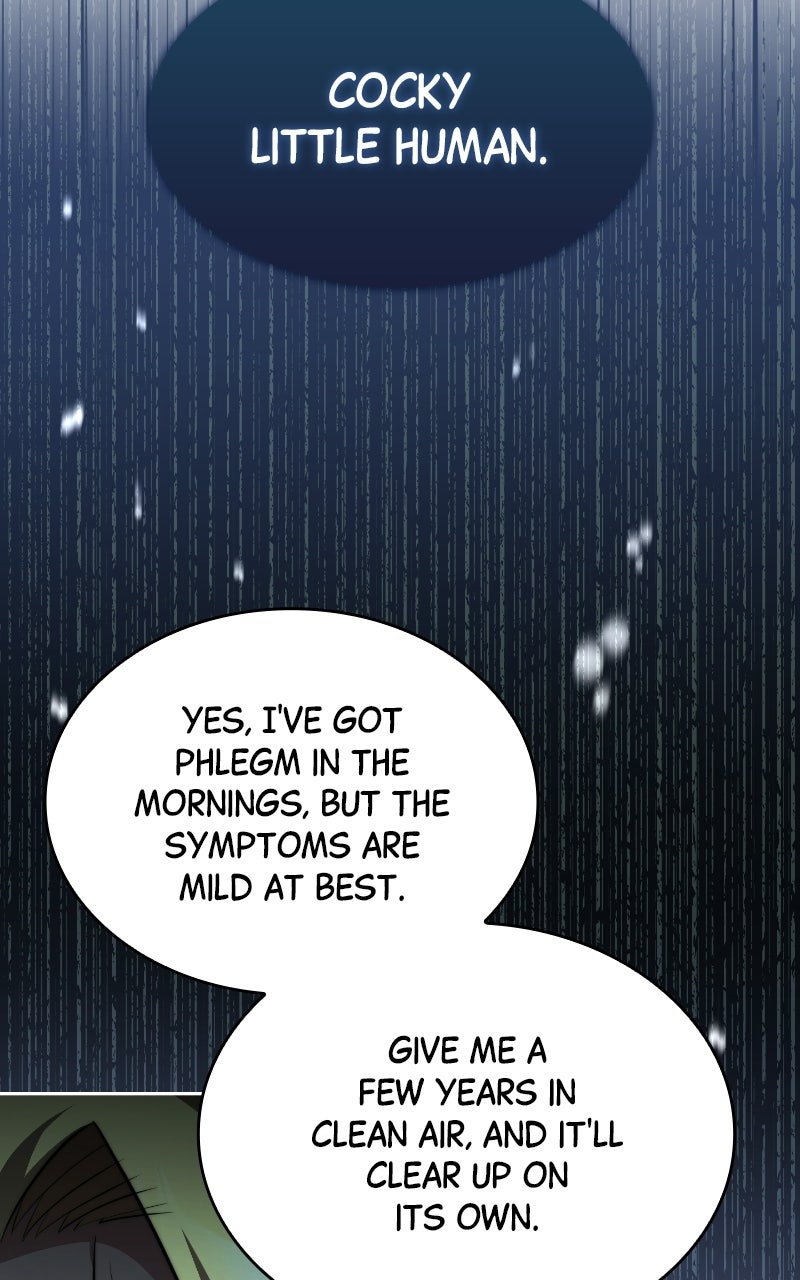The Apothecary Prince Episode 78 page 55 - 