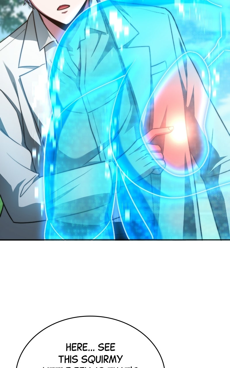 The Apothecary Prince Episode 78 page 67 - 