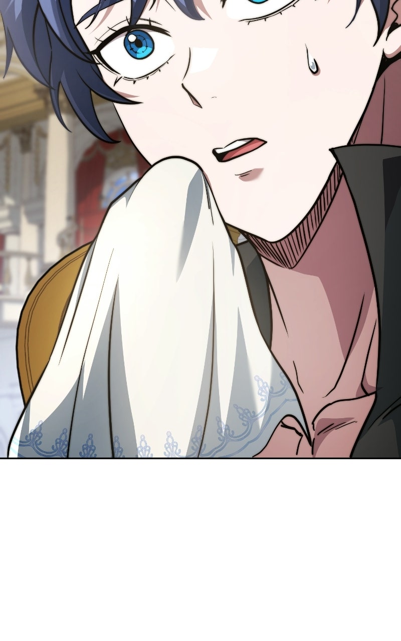 The Apothecary Prince Episode 78 page 8 - 