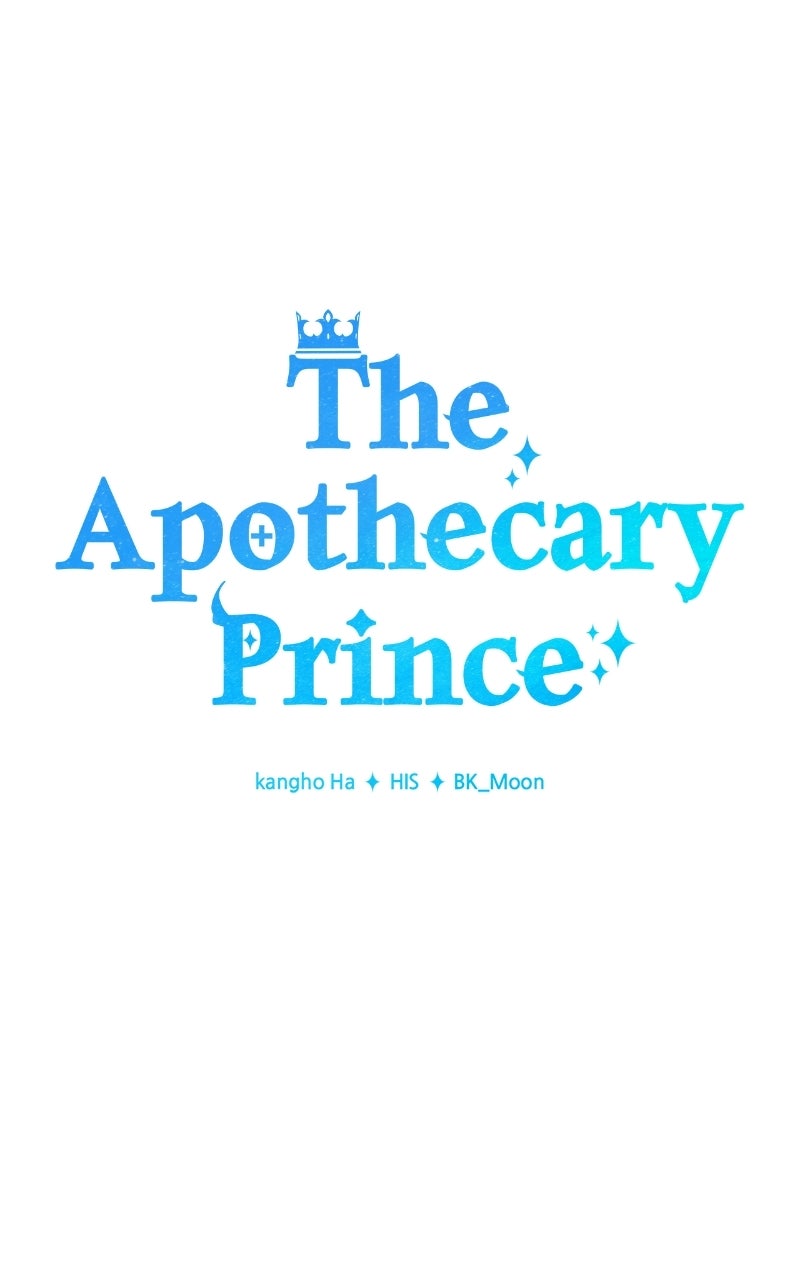The Apothecary Prince Episode 78 page 9 - 