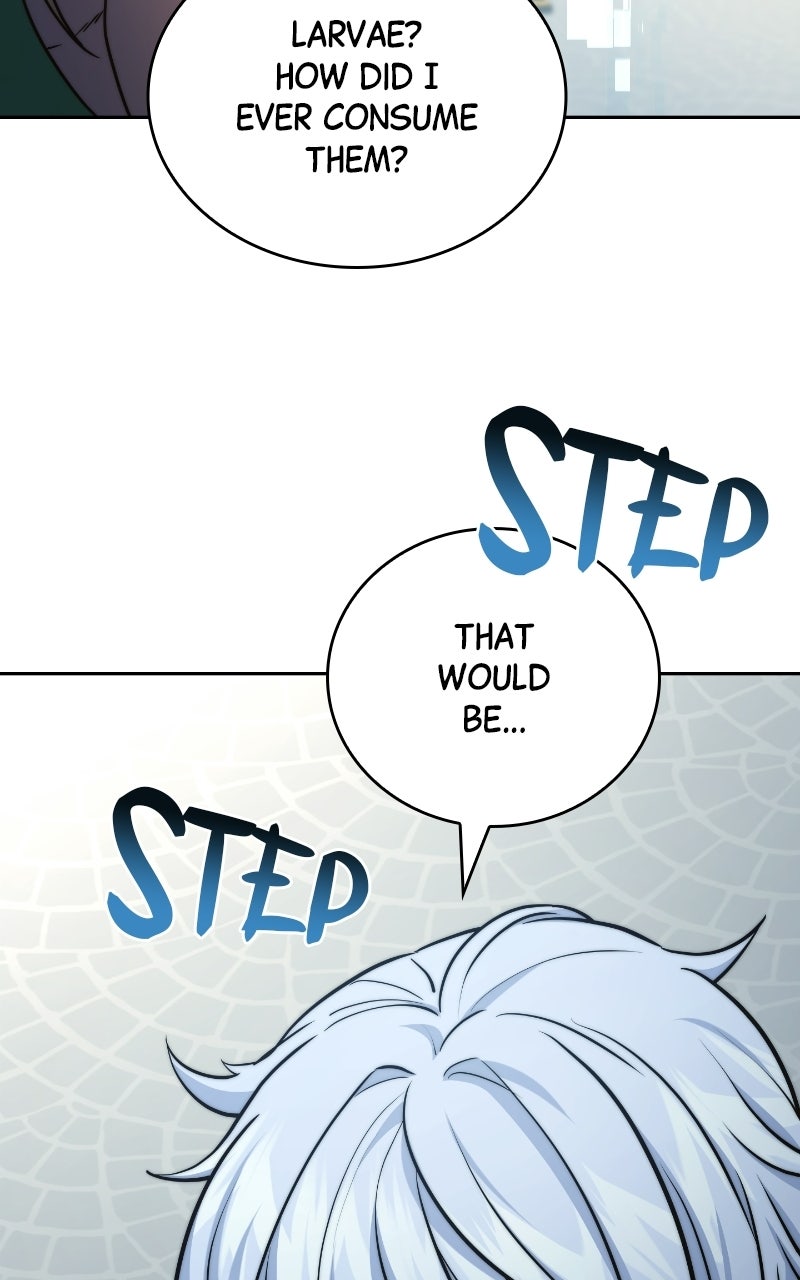 The Apothecary Prince Episode 78 page 81 - 