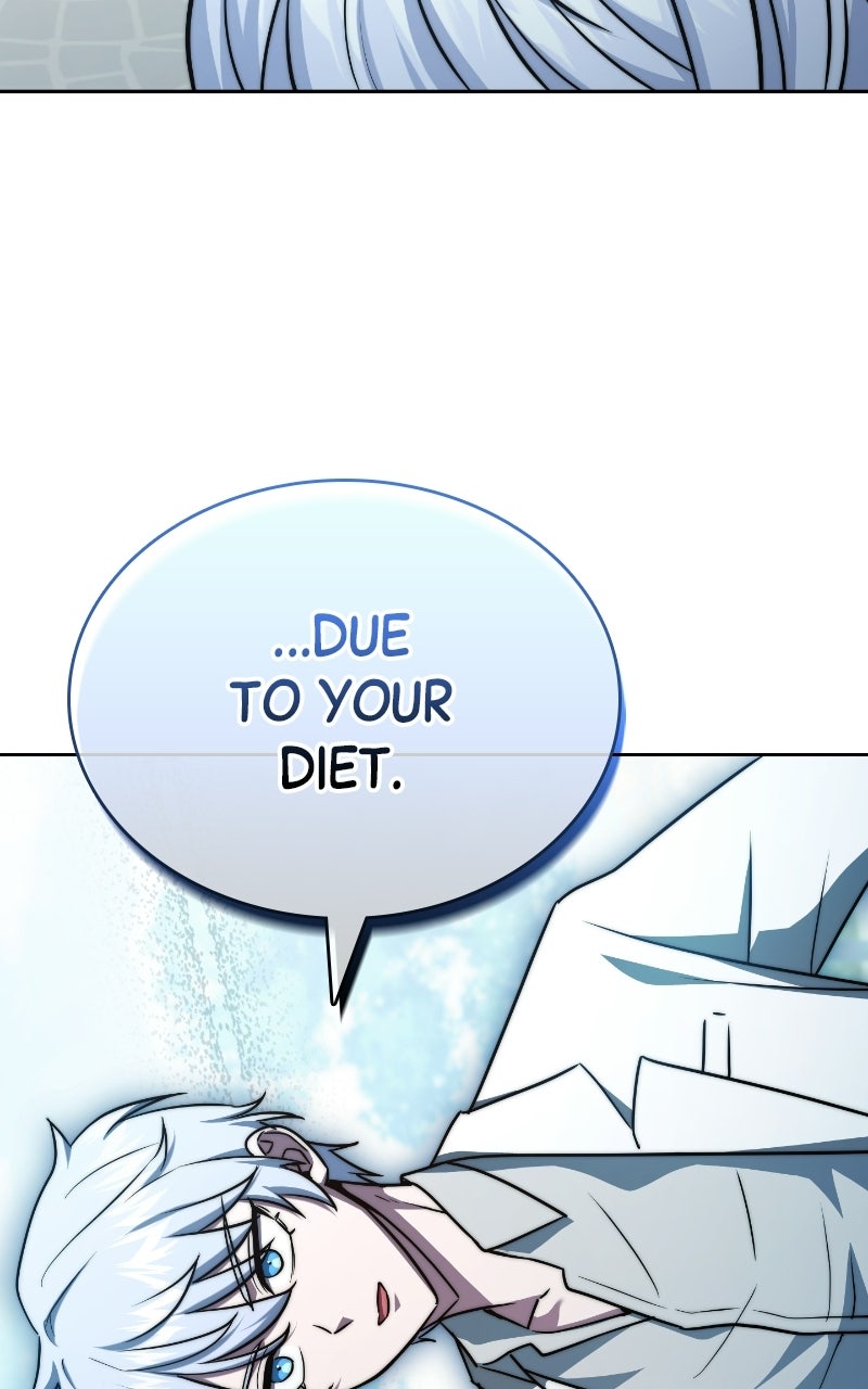 The Apothecary Prince Episode 78 page 82 - 