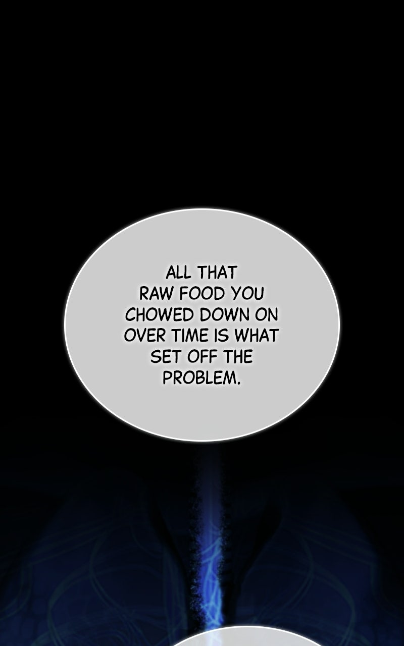 The Apothecary Prince Episode 78 page 84 - 