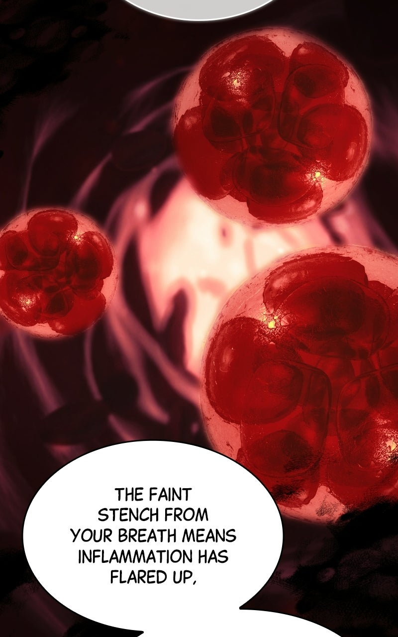 The Apothecary Prince Episode 78 page 86 - 