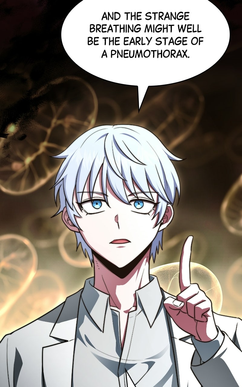 The Apothecary Prince Episode 78 page 87 - 