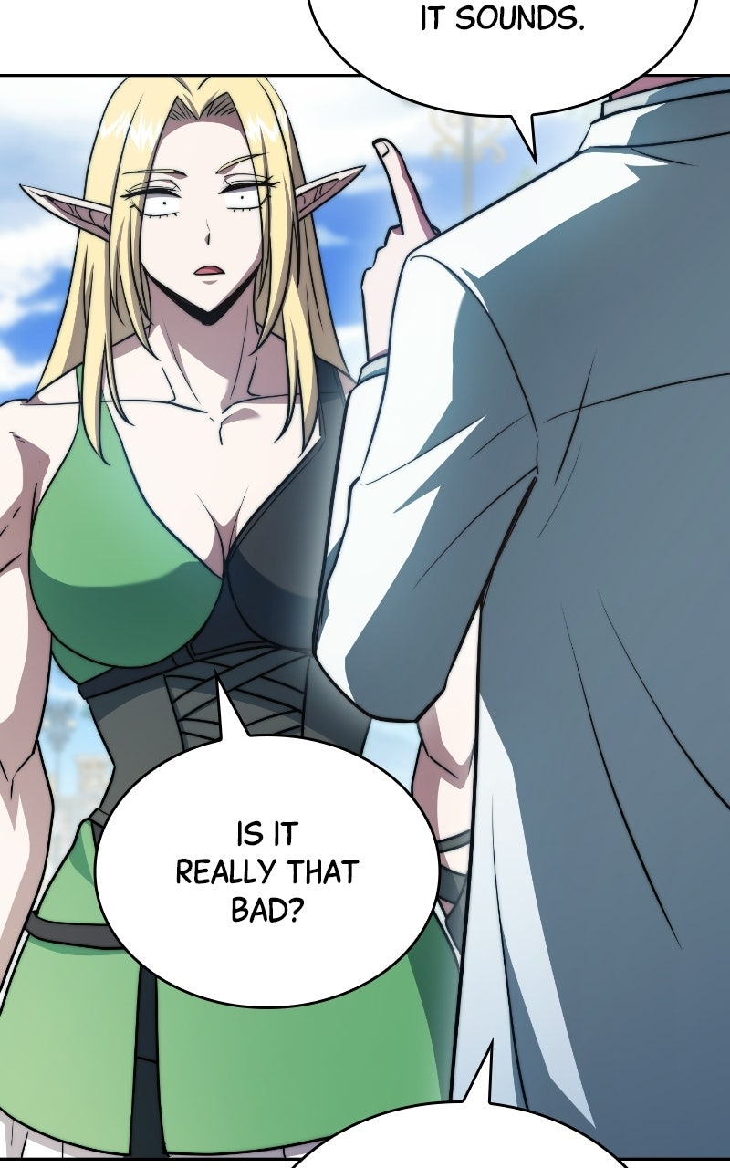 The Apothecary Prince Episode 78 page 89 - 