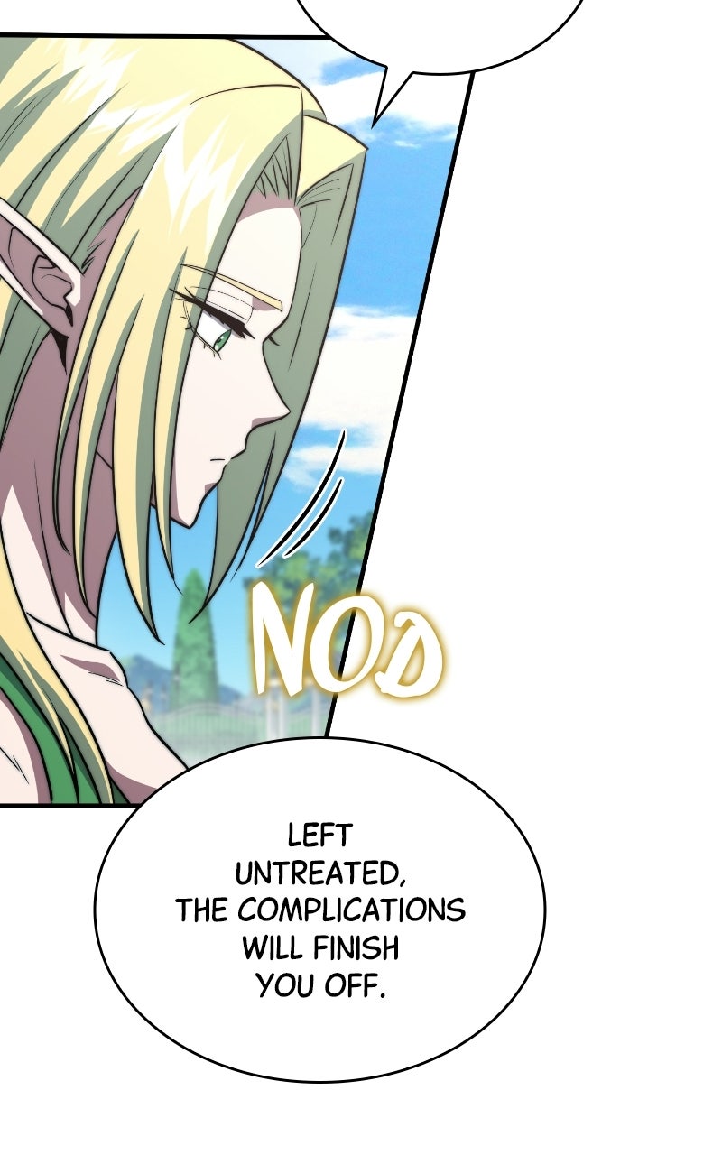 The Apothecary Prince Episode 78 page 93 - 