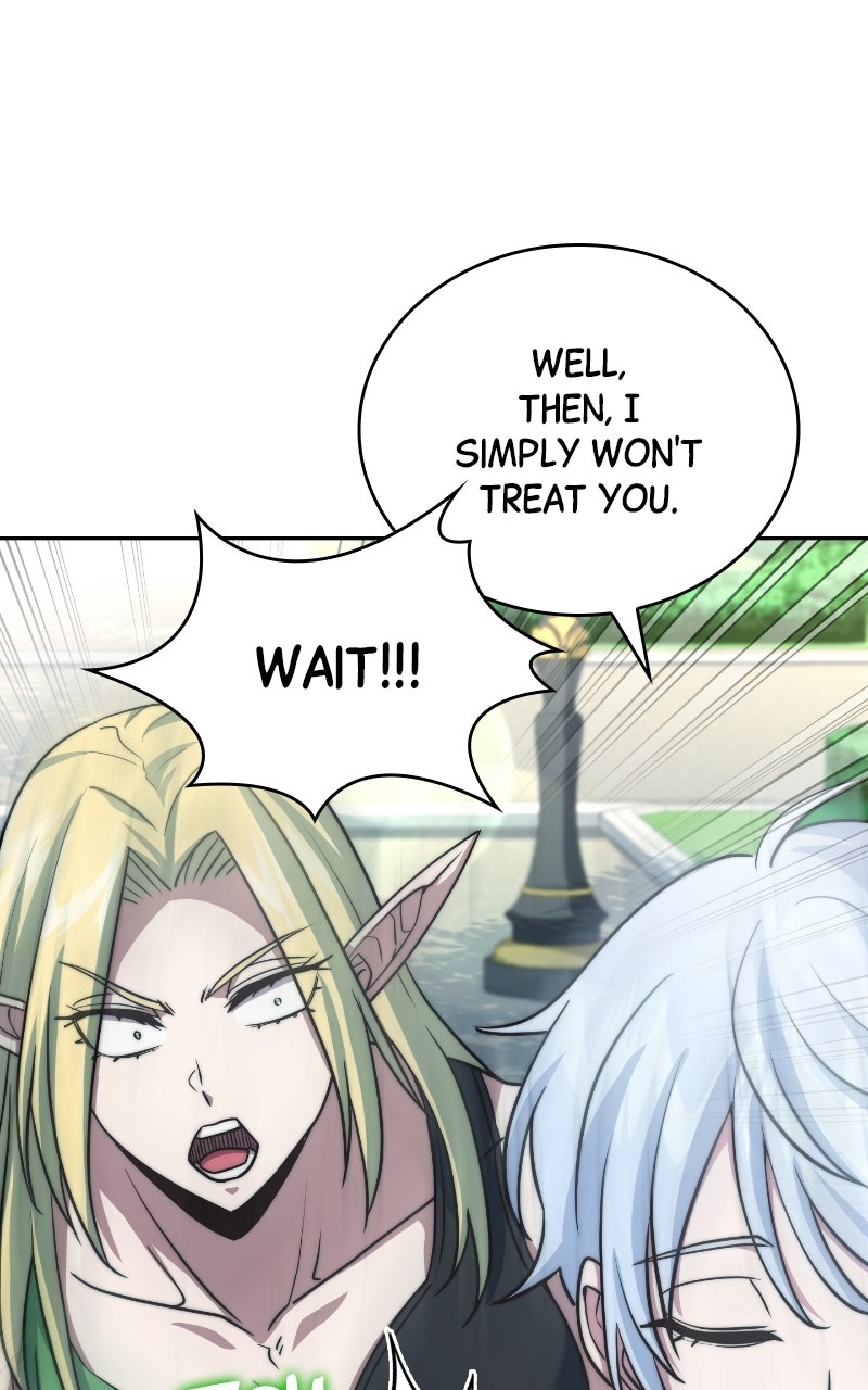 The Apothecary Prince Episode 78 page 97 - 