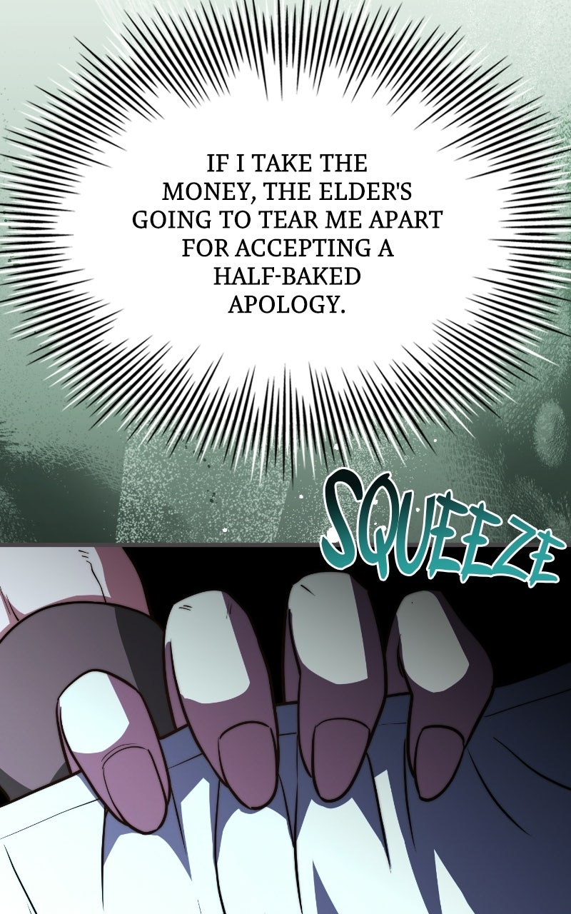 The Apothecary Prince Episode 78 page 99 - 