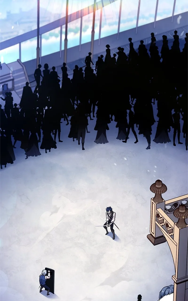 The Apothecary Prince Chapter 8 page 2 - 