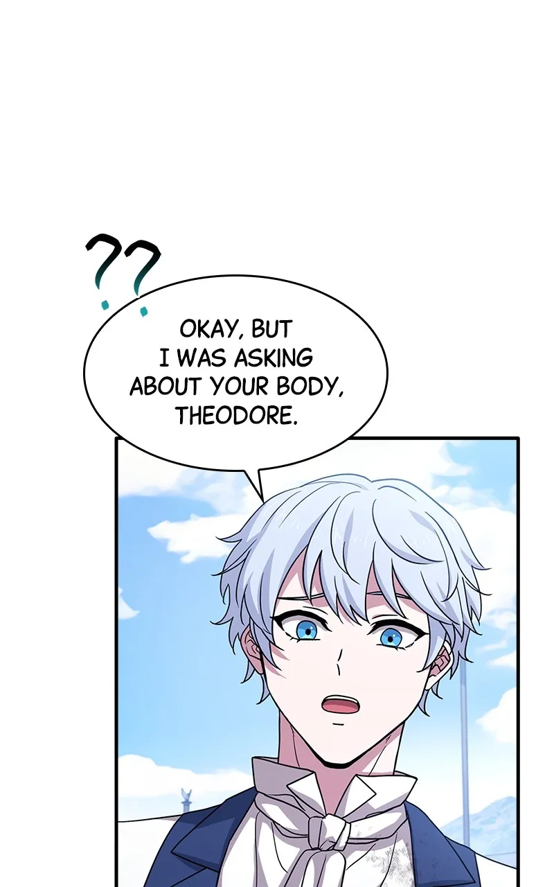 The Apothecary Prince Chapter 8 page 103 - 