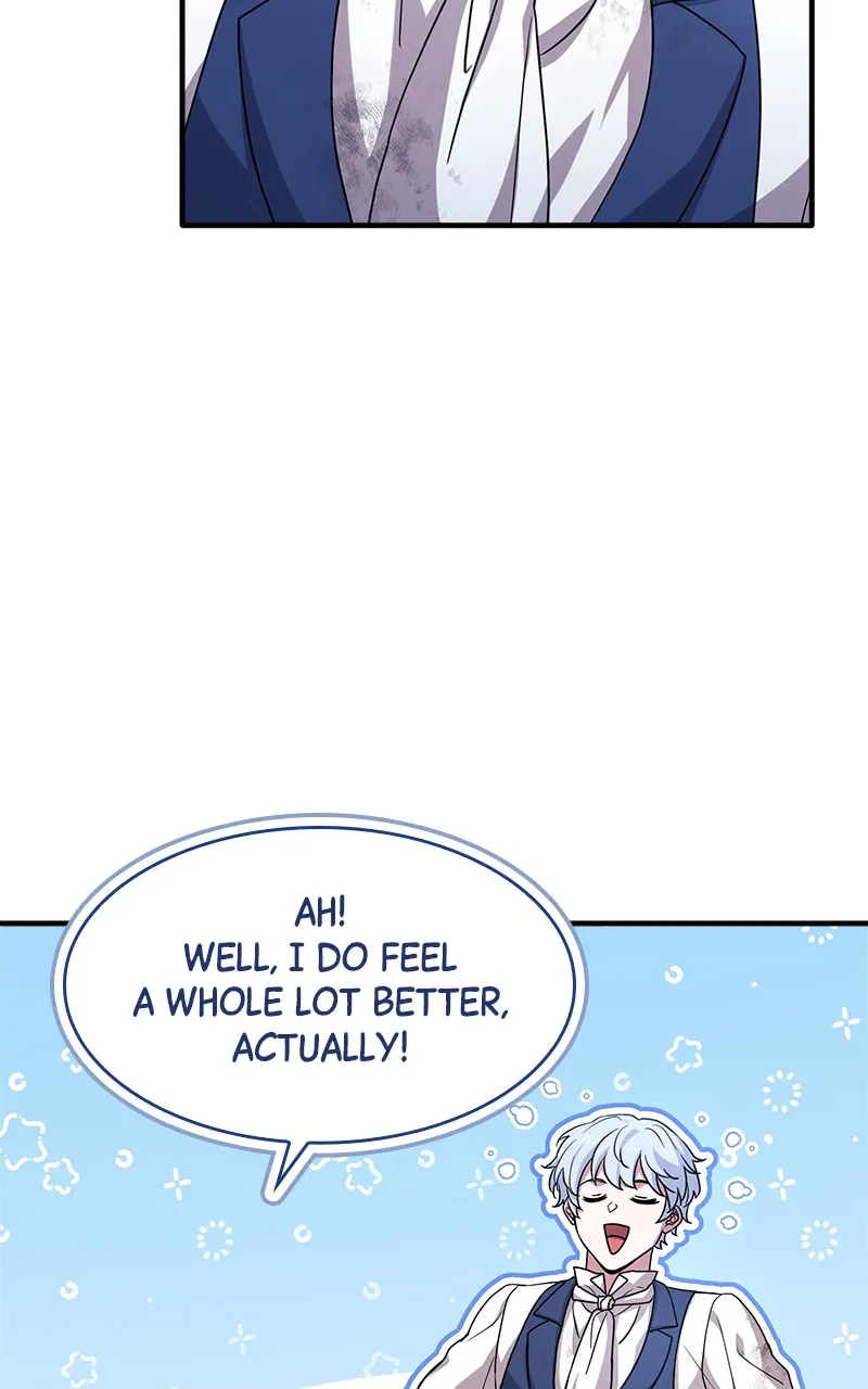 The Apothecary Prince Chapter 8 page 104 - 