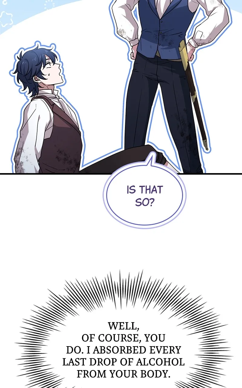 The Apothecary Prince Chapter 8 page 105 - 