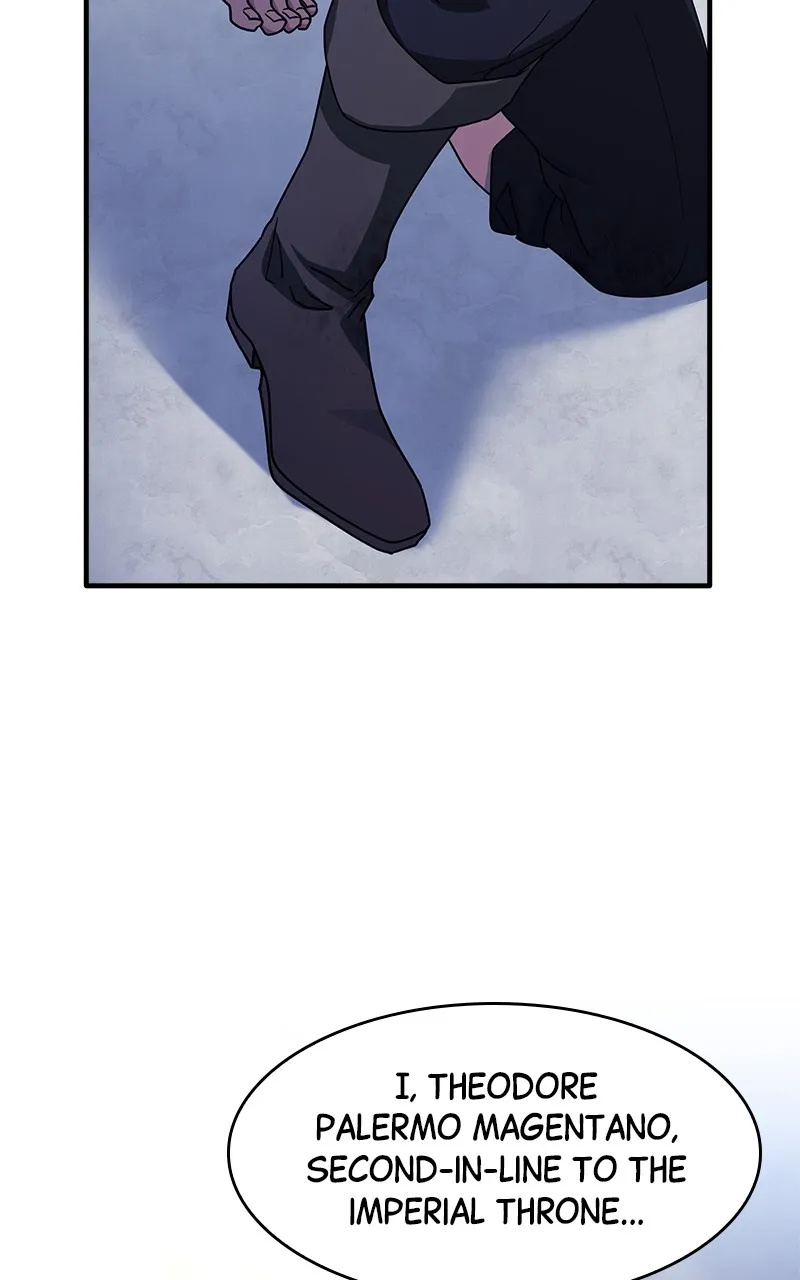 The Apothecary Prince Chapter 8 page 107 - 