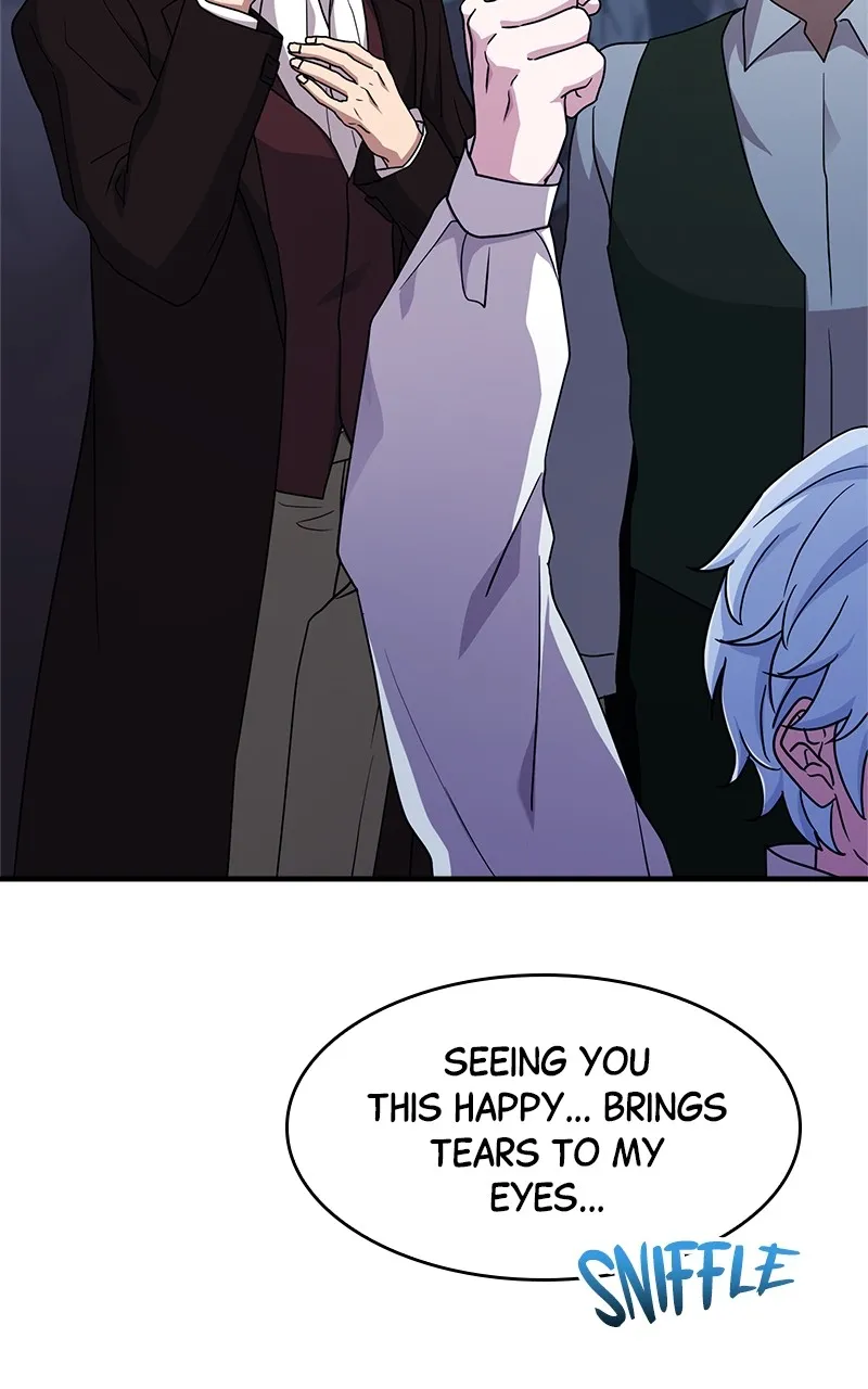 The Apothecary Prince Chapter 8 page 120 - 