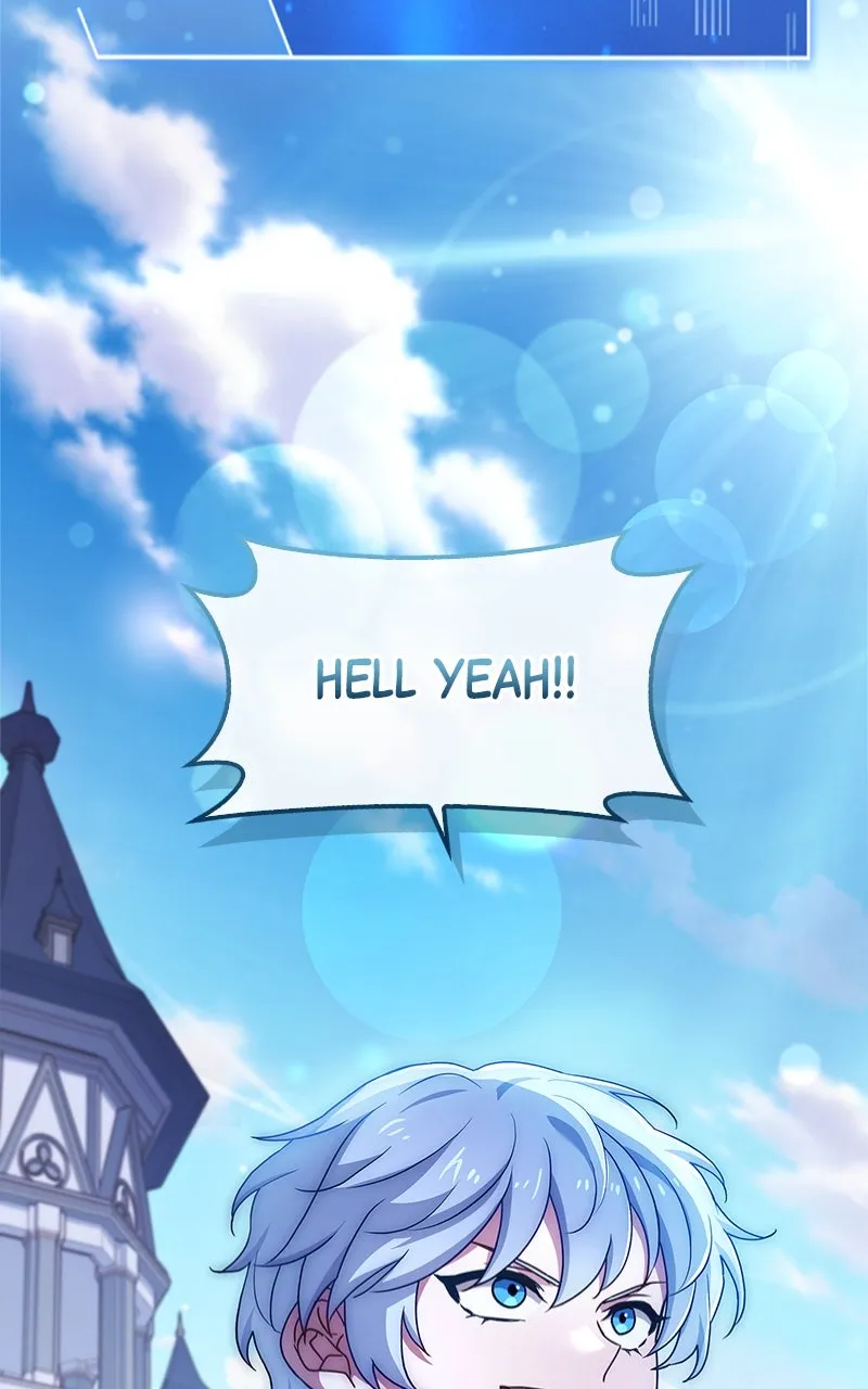 The Apothecary Prince Chapter 8 page 124 - 