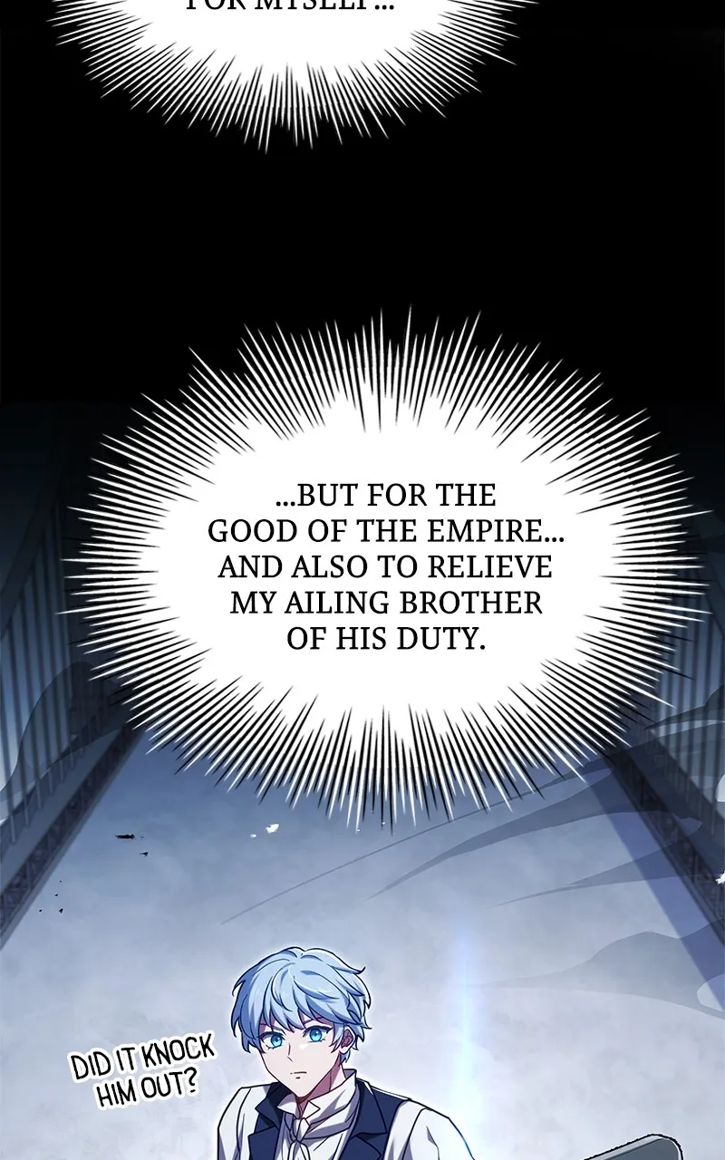 The Apothecary Prince Chapter 8 page 17 - 