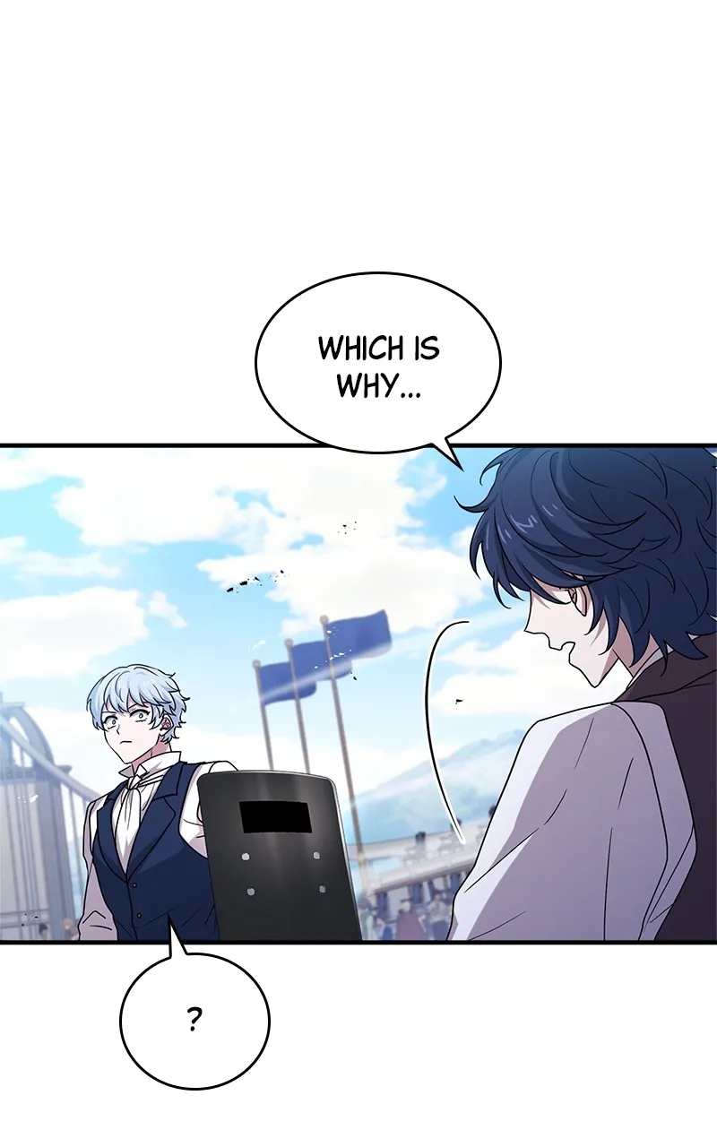 The Apothecary Prince Chapter 8 page 19 - 