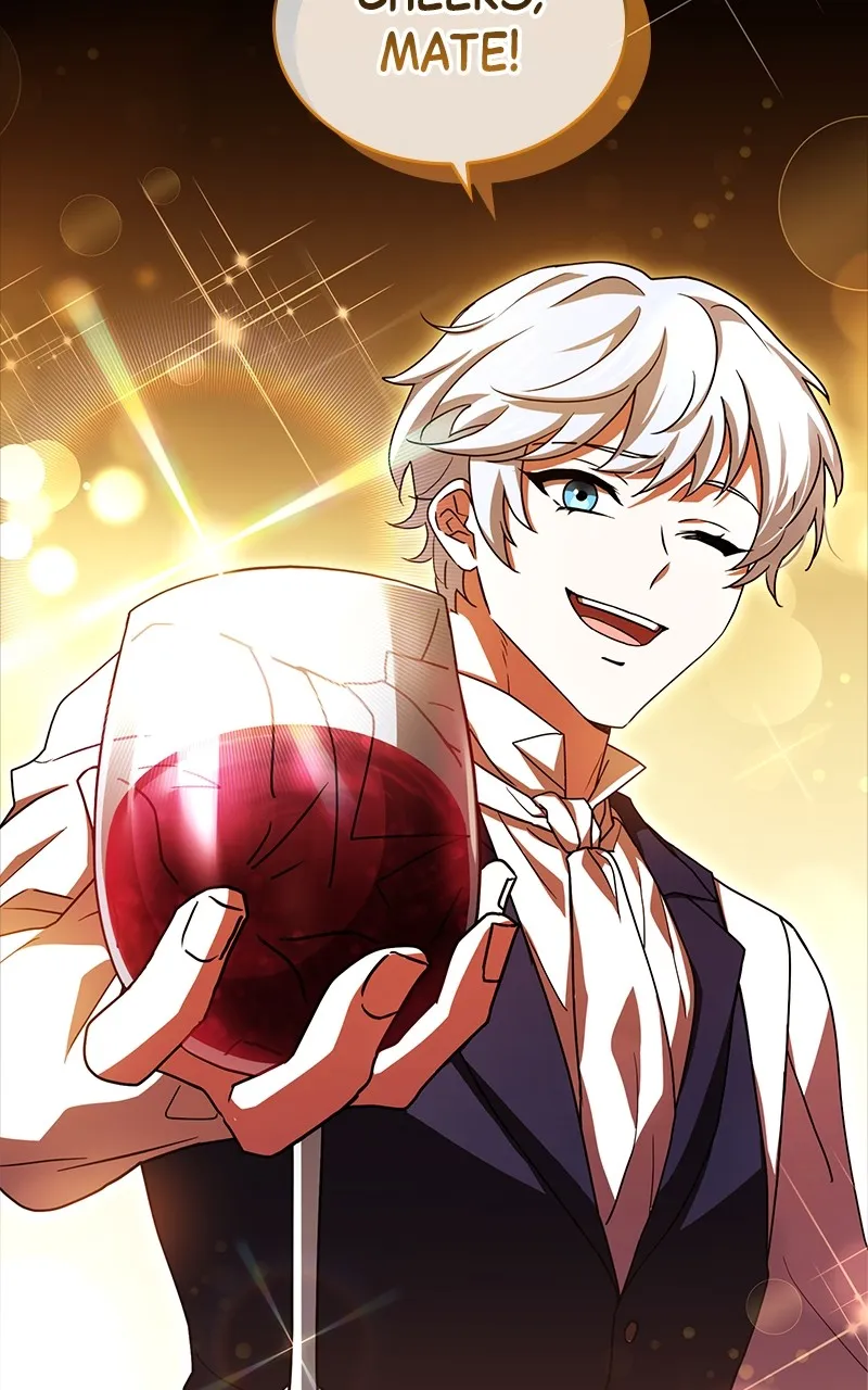 The Apothecary Prince Chapter 8 page 46 - 