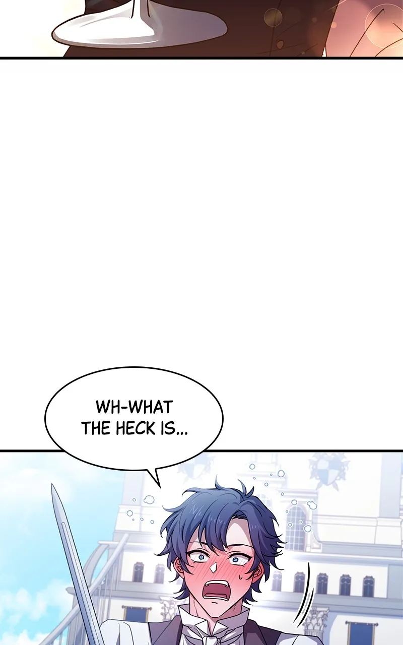 The Apothecary Prince Chapter 8 page 47 - 