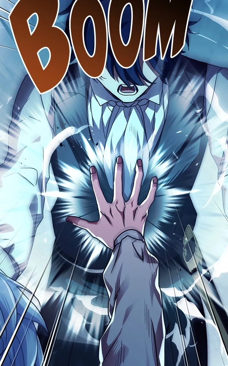 The Apothecary Prince Chapter 8 page 58 - 