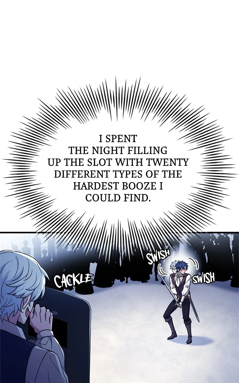 The Apothecary Prince Chapter 8 page 8 - 