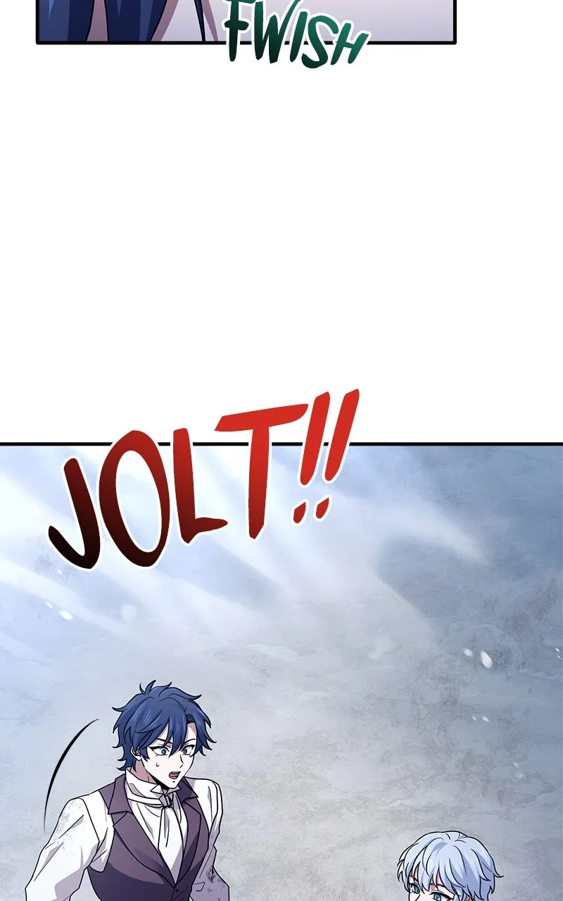 The Apothecary Prince Chapter 8 page 81 - 