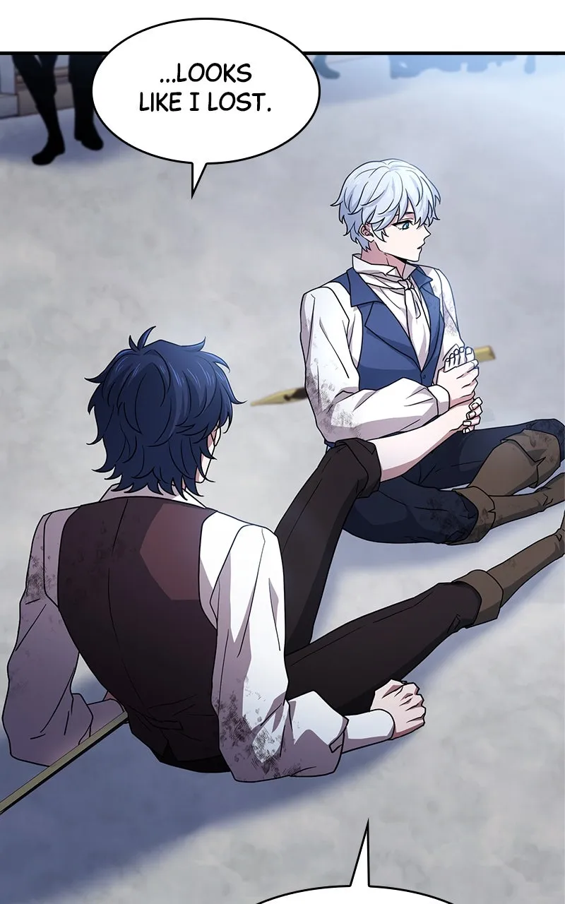 The Apothecary Prince Chapter 8 page 89 - 