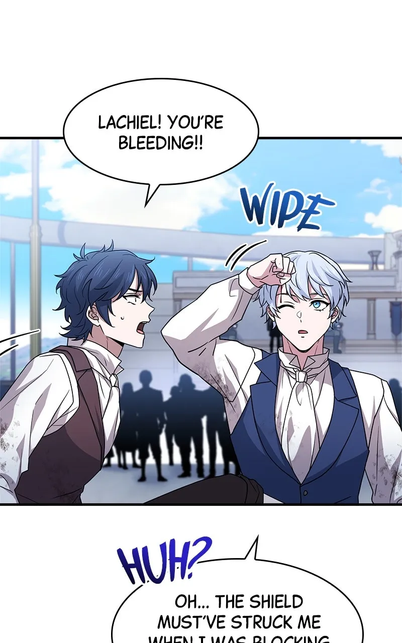 The Apothecary Prince Chapter 8 page 92 - 