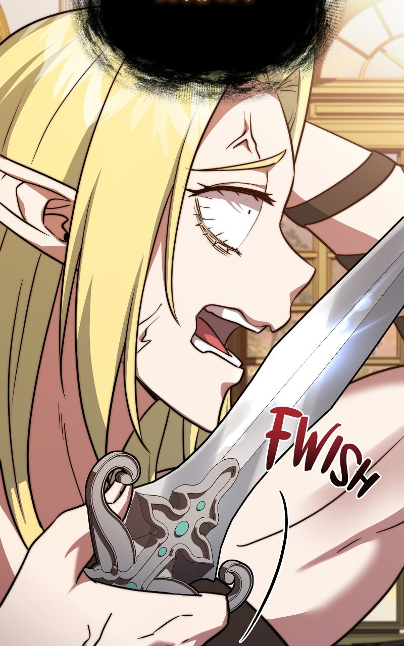 The Apothecary Prince Episode 79 page 102 - 