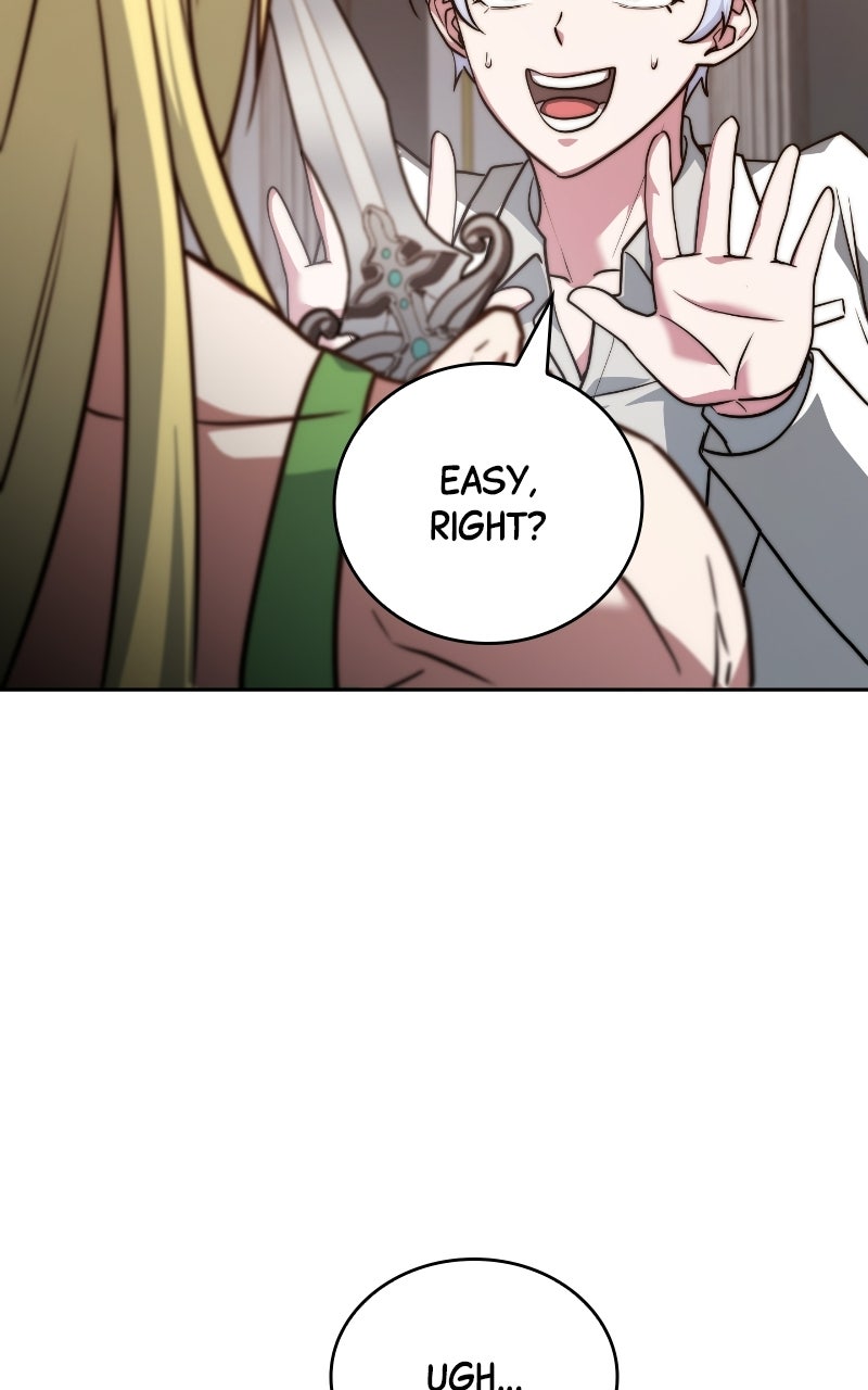 The Apothecary Prince Episode 79 page 106 - 
