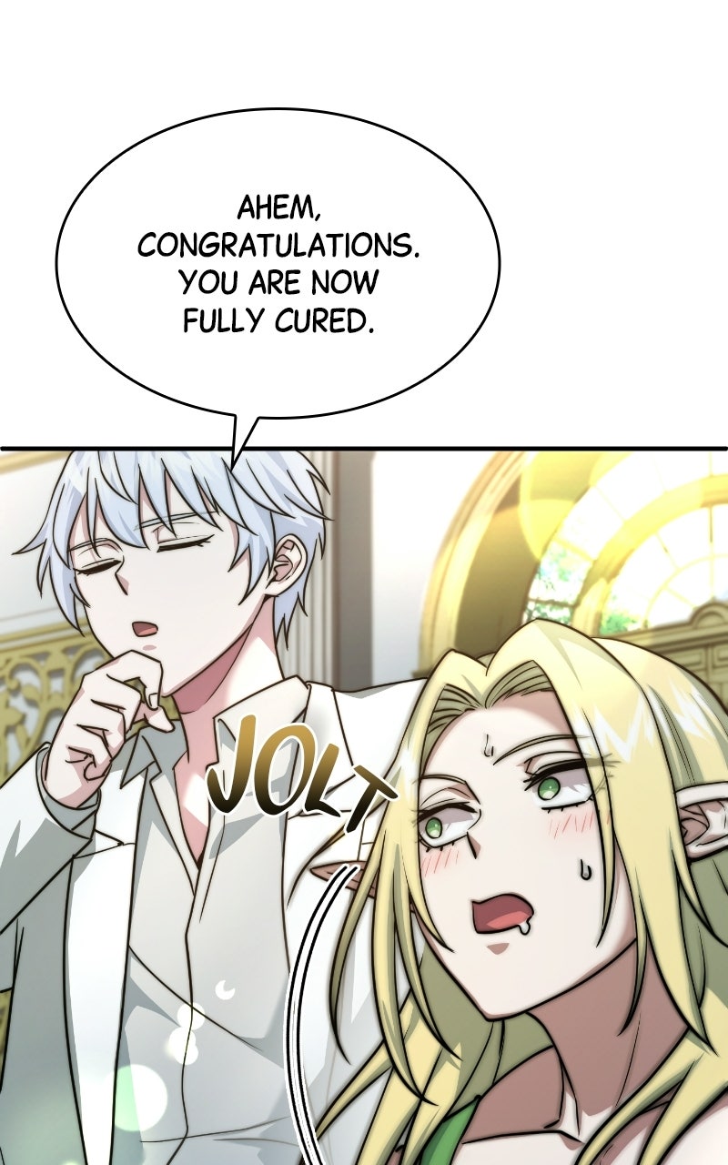 The Apothecary Prince Episode 79 page 123 - 
