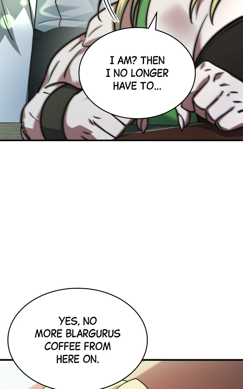 The Apothecary Prince Episode 79 page 124 - 
